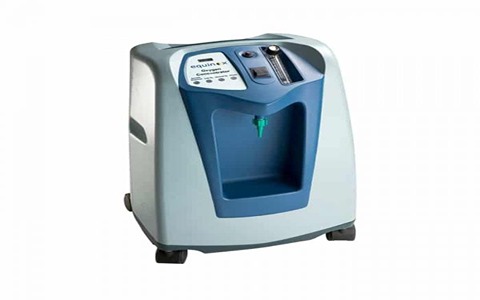تصویر 4 از فروش دستگاه اکسیژن ساز کوچک + قیمت خرید به صرفه